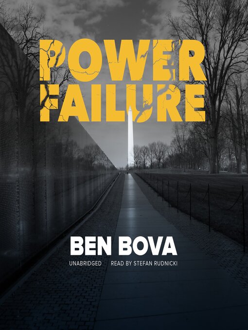 Title details for Power Failure by Ben Bova - Available